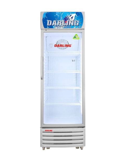 Tủ mát Darling 380 Lít DL-3600A
