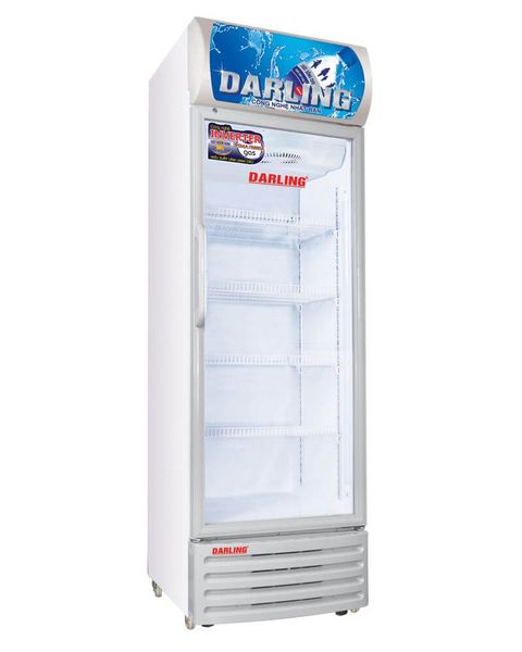 Tủ mát Darling Inverter 450 Lít DL-4000A3