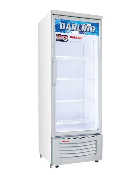 Tủ mát Darling Inverter 500 Lít DL-5000A3