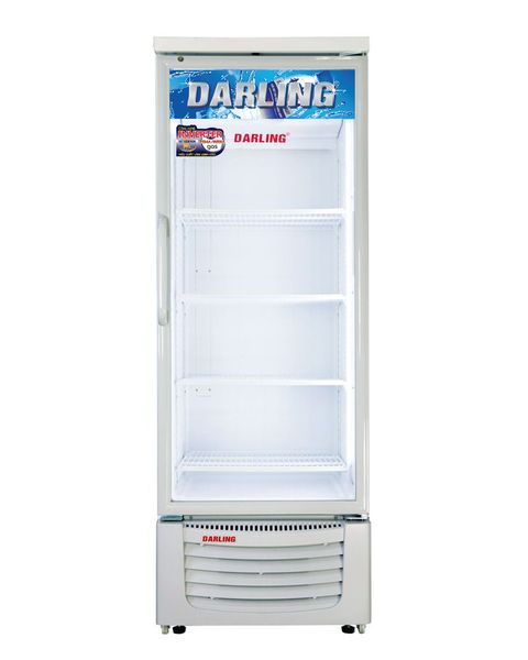 Tủ mát Darling Inverter 500 Lít DL-5000A3