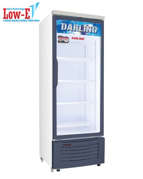 Tủ mát Darling Inverter 500 Lít DL-5000A3L