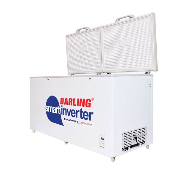 Tủ đông Darling Smart Inverter 1200 Lít DMF-1179ASI-1