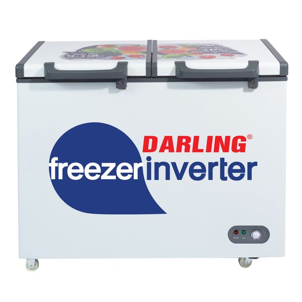 Tủ đông Darling Inverter 450 Lít DMF-4799AXI-1