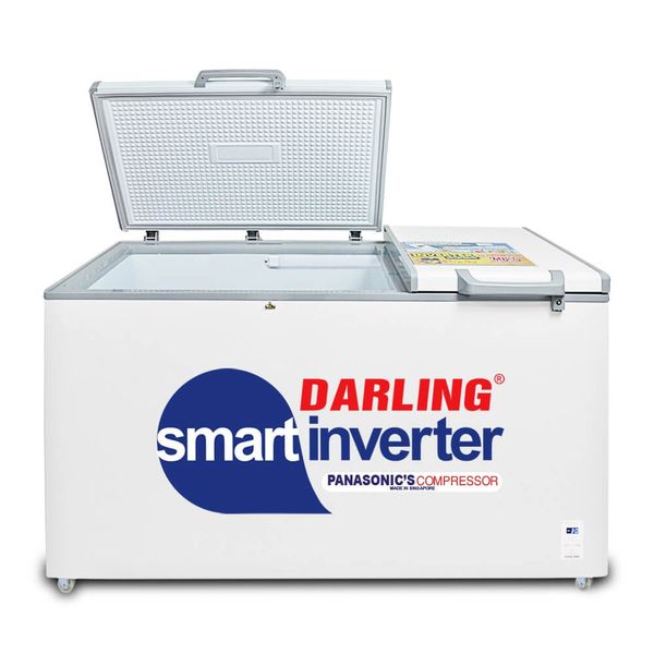 Tủ đông Darling Smart Inverter 770 Lít DMF-7779ASI-1