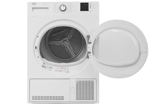 Máy sấy Beko 8 Kg DU8133GA0W