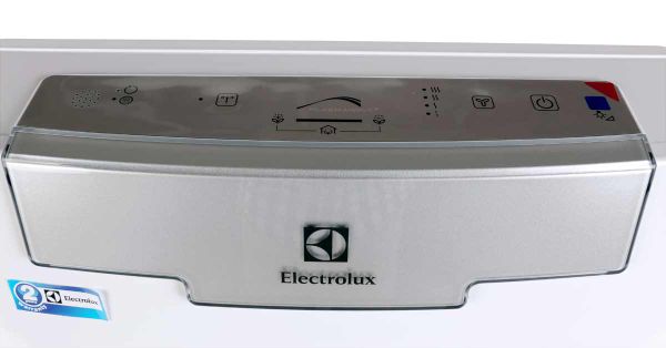 Máy lọc không khí Electrolux EAC315