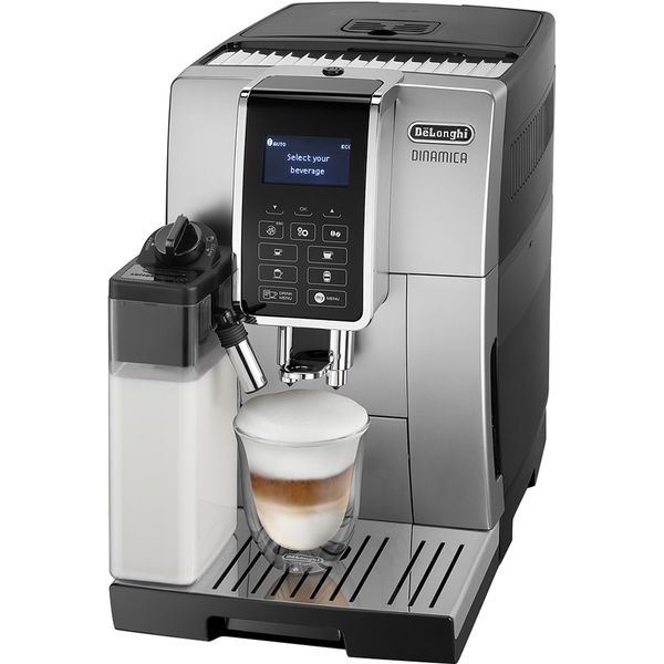 Máy pha cà phê Delonghi ECAM350.55.SB