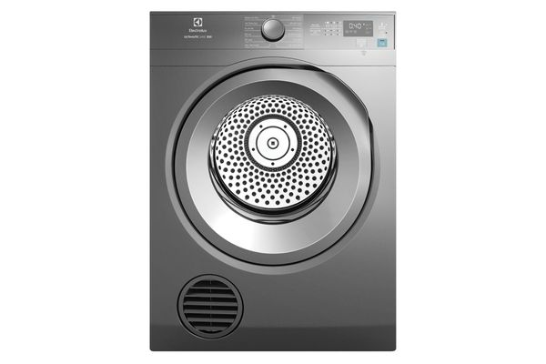 Máy sấy Electrolux 8.5 Kg EDV854N3SB