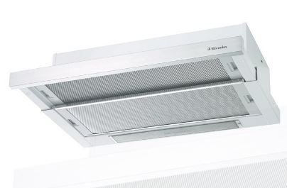 Máy hút mùi Electrolux EFT6520X