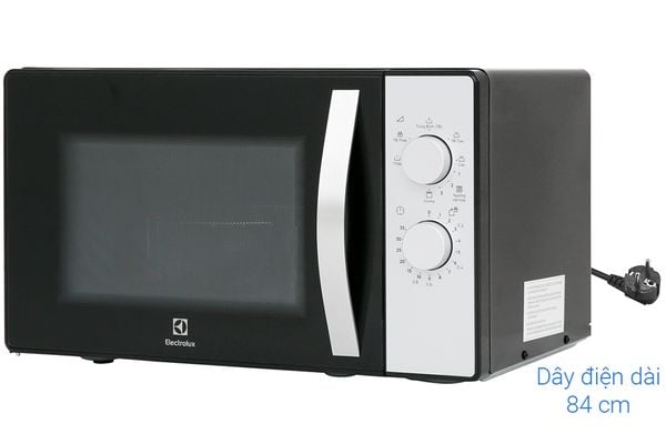 Lò vi sóng Electrolux 23 Lít EMG23K38GB