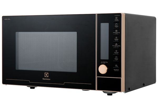 Lò vi sóng Electrolux 25 Lít EMG25D89GGP