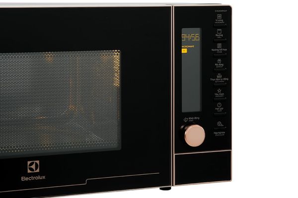 Lò vi sóng Electrolux 25 Lít EMG25D89GGP