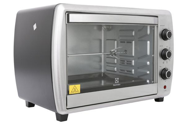 Lò nướng Electrolux 38 Lít EOT38MXC