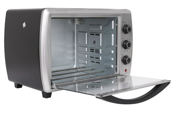 Lò nướng Electrolux 38 Lít EOT38MXC