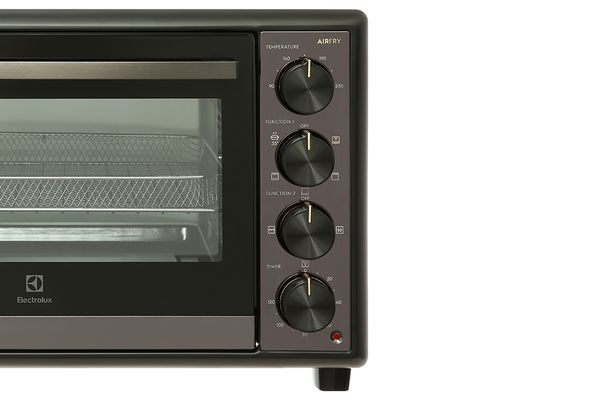 Lò nướng Electrolux 40 Lít EOT4022XFG