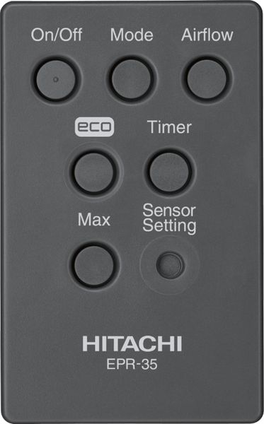 Máy lọc không khí Hitachi EP-A6000