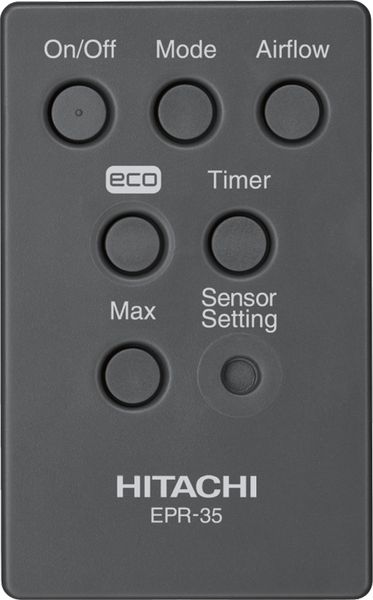 Máy lọc không khí Hitachi EP-A7000