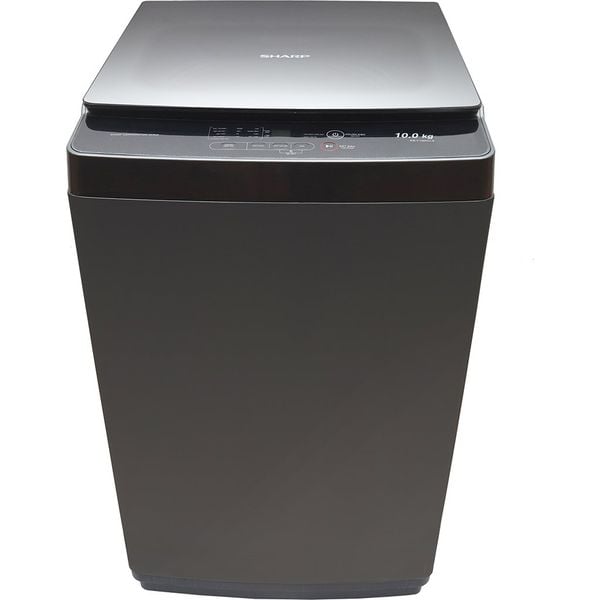 Máy giặt Sharp 10 Kg ES-Y100HV-S