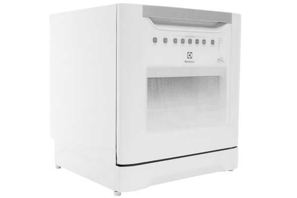 Máy rửa chén mini Electrolux ESF6010BW