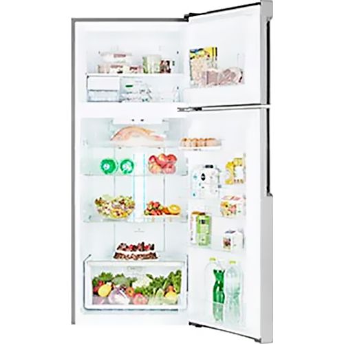 Tủ lạnh Electrolux Inverter 460 Lít ETB4600B-G