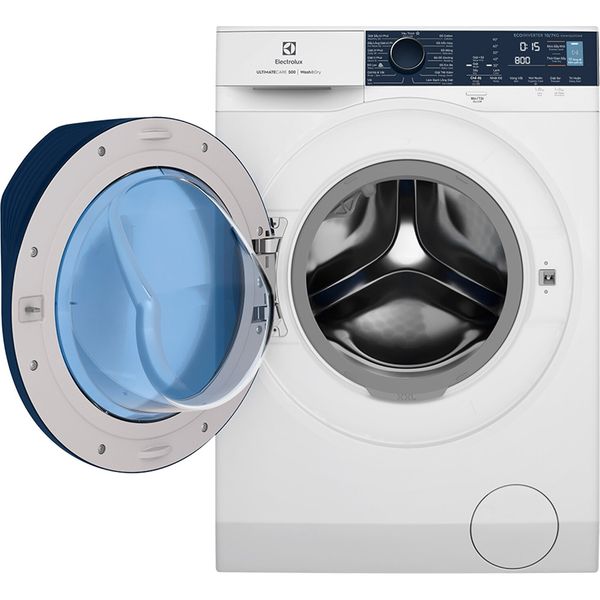Máy giặt sấy Electrolux Inverter 10 Kg EWW1024P5WB