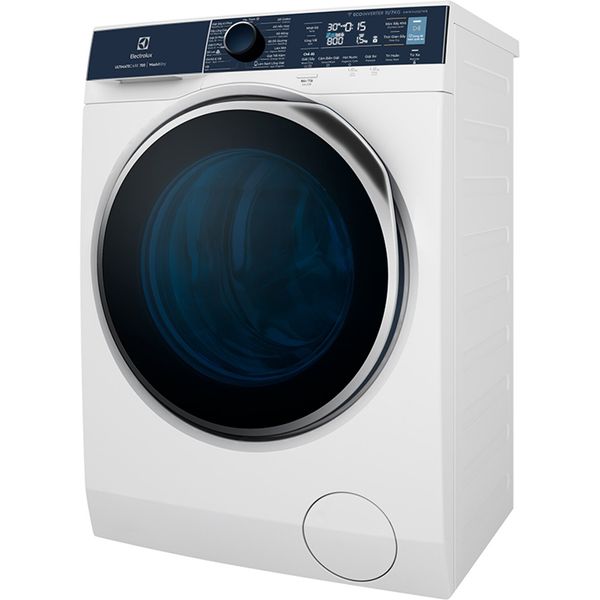 Máy giặt sấy Electrolux Inverter 11 Kg EWW1142Q7WB