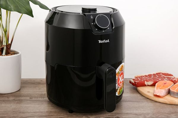 Nồi chiên không dầu Tefal 4.2 Lít EY201815