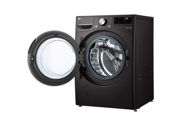 Máy giặt sấy LG 15 Kg F2515RTGB