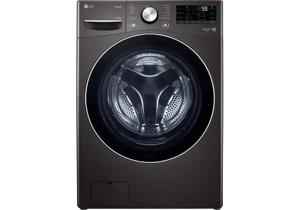 Máy giặt sấy LG 15 Kg F2515RTGB