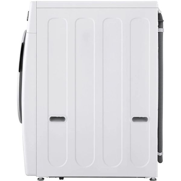 Máy giặt sấy LG 15 Kg F2515RTGW