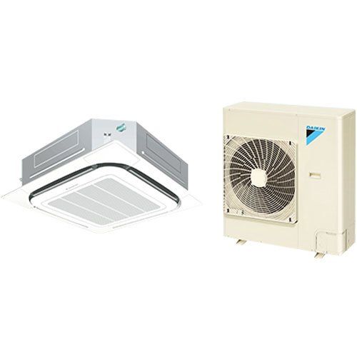 Máy lạnh âm trần Daikin 5 HP 48.000BTU FCNQ48MV1