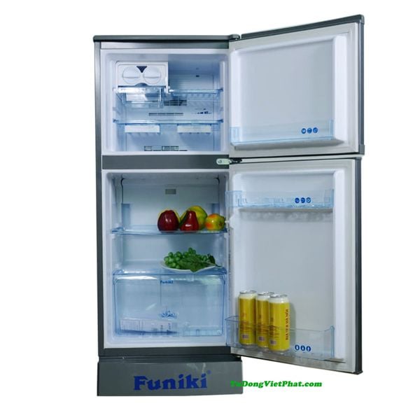 Tủ lạnh Funiki 120 Lít FR-125CI