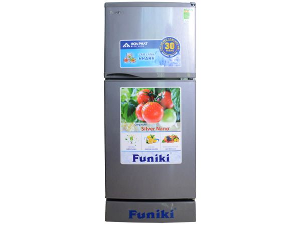 Tủ lạnh Funiki 120 Lít FR-125CI