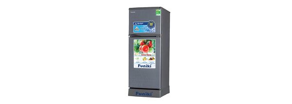 Tủ lạnh Funiki 147 Lít FR-152CI