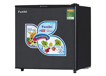 Tủ lạnh mini Funiki 50 Lít FR-51DSU