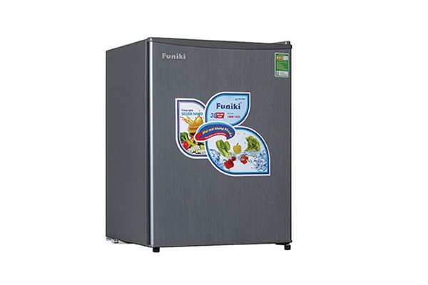 Tủ lạnh Funiki 70 Lít FR-71CD