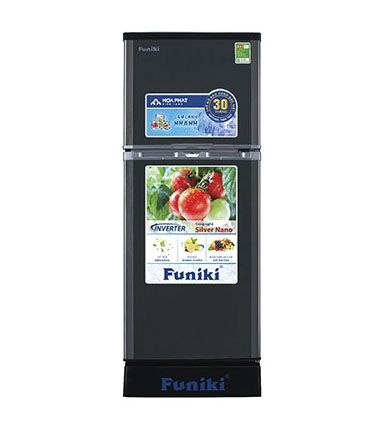 Tủ lạnh Funiki Inverter 185 Lít FRI-186ISU