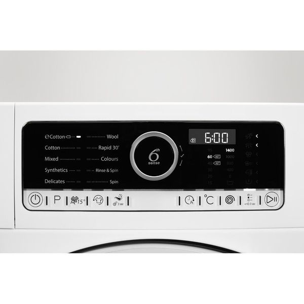 Máy giặt Whirlpool 8 Kg FSCR80415