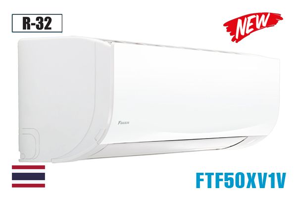 Máy lạnh Daikin 2 HP FTF50XV1V