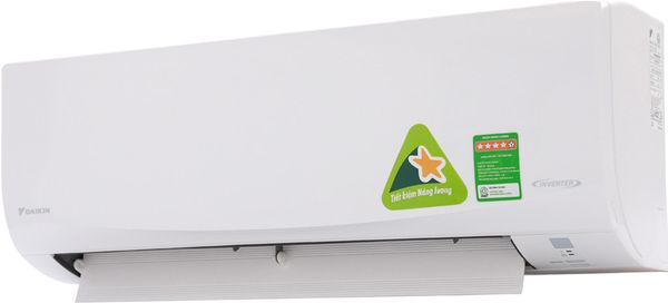 Máy lạnh Daikin Inverter 2.5 HP FTKQ60SVMV