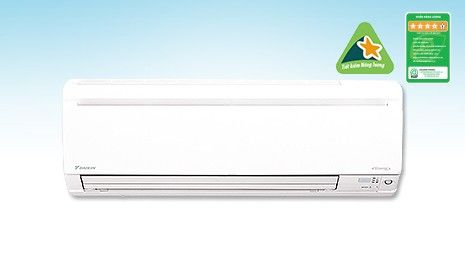 Máy lạnh Daikin Inverter 3 HP FTKS71GVMV