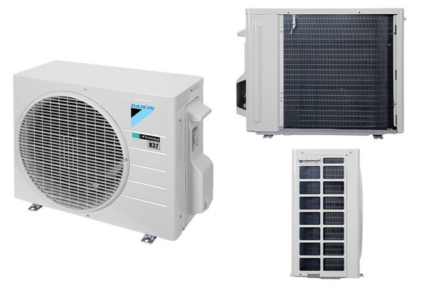 Máy lạnh Daikin Inverter 1 HP FTKZ25VVMV