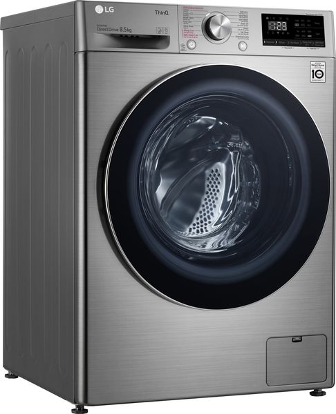 Máy giặt LG Inverter 8.5 Kg FV1408S4V