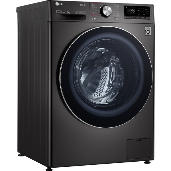 Máy giặt LG Inverter 10 Kg FV1410S3B