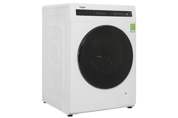 Máy giặt Whirlpool Inverter 10.5 Kg FWEB10502FW