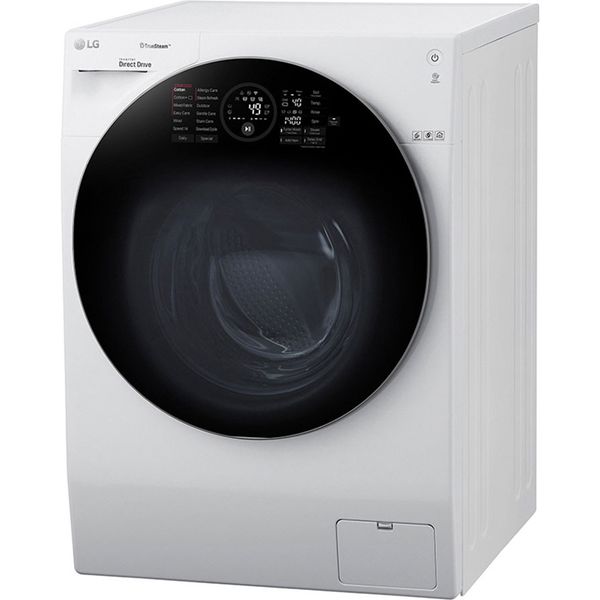 Máy giặt sấy LG Inverter 10.5 Kg FG1405H3W1