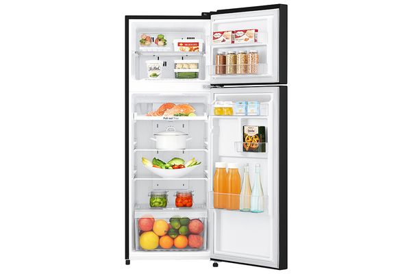 Tủ lạnh LG Inverter 209 Lít GN-B222WB