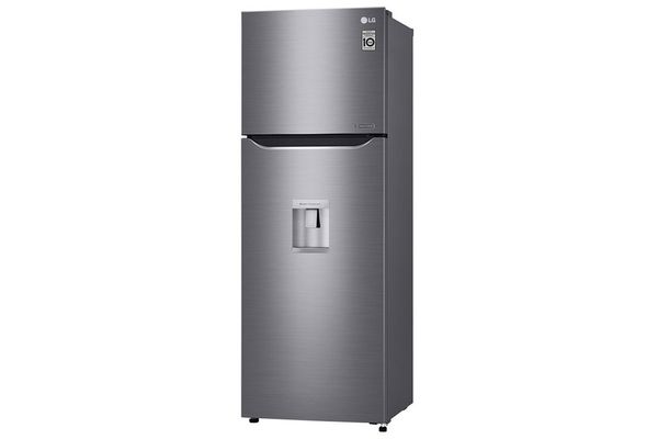 Tủ lạnh LG Inverter 255 Lít GN-D255PS