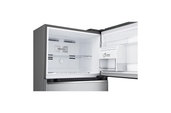 Tủ lạnh LG Inverter 423 Lít GN-D392PSA
