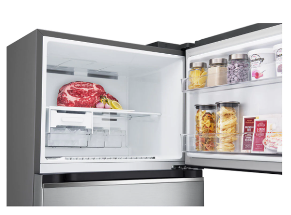 Tủ lạnh LG Inverter 335 Lít GN-M332PS
